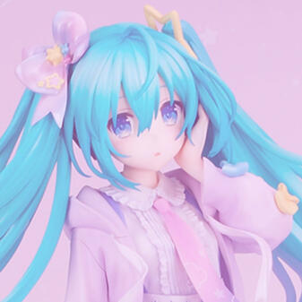 hatsune miku