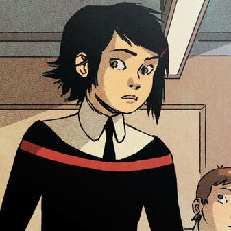 peni parker