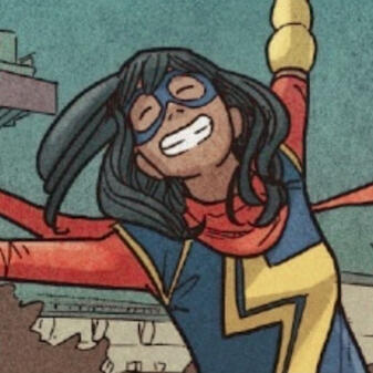 ms. marvel