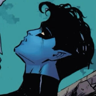 nightcrawler