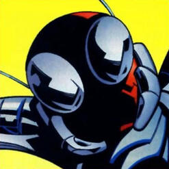 eric o’grady: marvel