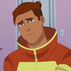 Rex Sloan: Invincible