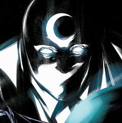 moon knight: marvel