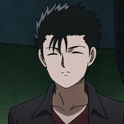 shimazaki ryou: mp100