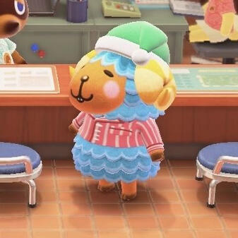 wendy: ac