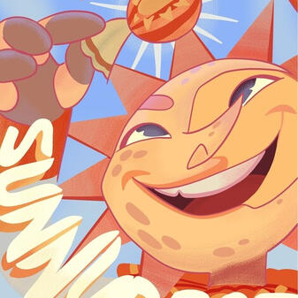 sun: fnafsb