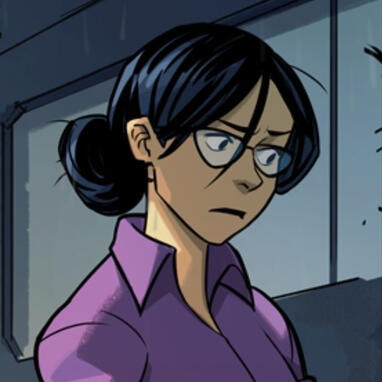 miss pauling: tf2