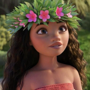 moana