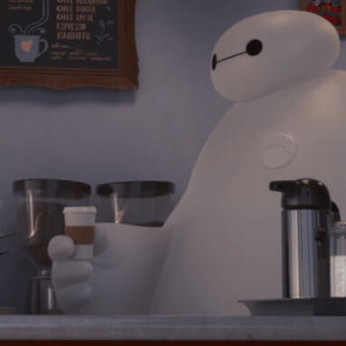 baymax: bh6