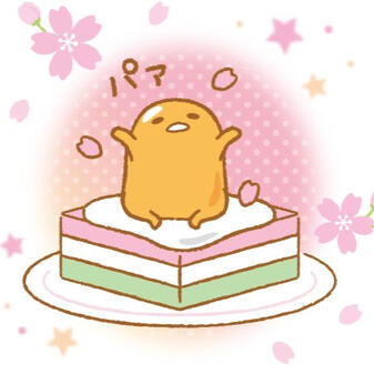 gudetama