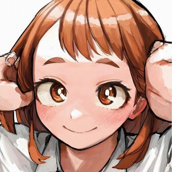 ochaco uraraka