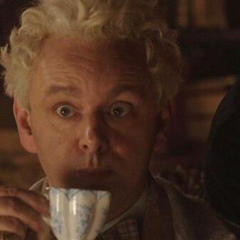 aziraphale