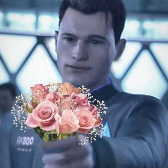 connor